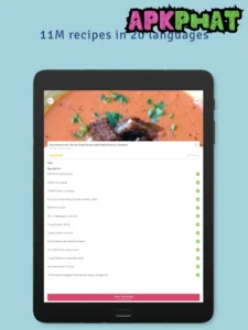 Super Cook screenshot 10