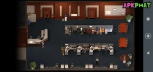 The Genesis Order screenshot 5