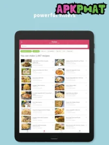Super Cook screenshot 8