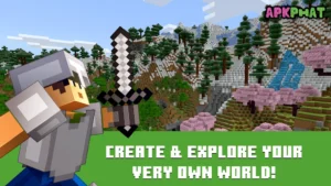Minecraft 1.21.90.21 screenshot 2