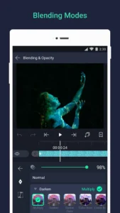 Alight Motion 5.200 screenshot 5