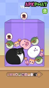 Merge Fellas screenshot 2