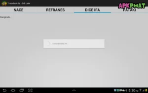 Tratado de Ifa screenshot 12