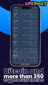 Bitexen screenshot 4