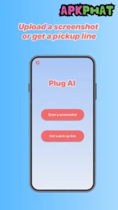 Plug AI screenshot 1