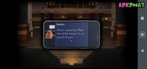 The Genesis Order screenshot 3