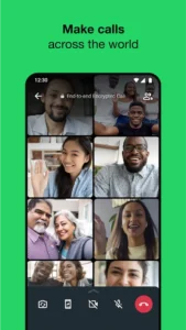 WhatsApp Plus screenshot 3