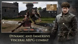 Game of Thrones Kingsroad screenshot 4