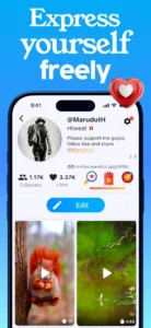 Waveful screenshot 5