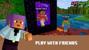 Minecraft 1.21.90.21 screenshot 4