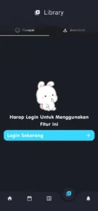 Donghub screenshot 7