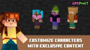Minecraft 1.21.90.21 screenshot 8