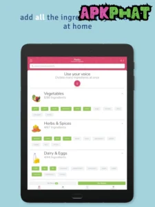 Super Cook screenshot 6