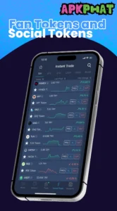 Bitexen screenshot 5