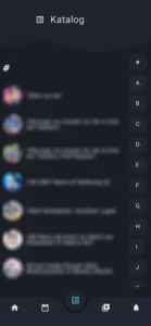Donghub screenshot 4