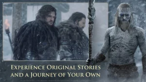 Game of Thrones Kingsroad screenshot 3