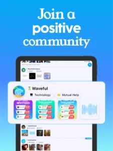 Waveful screenshot 10
