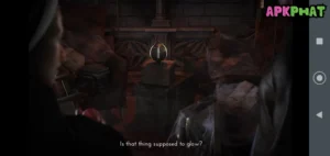 The Genesis Order screenshot 9