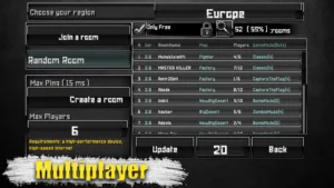 Special Forces Group 2 screenshot 7