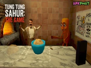 Tung Tung Tung Sahur screenshot 16