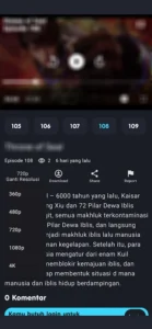 Donghub screenshot 5