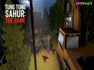 Tung Tung Tung Sahur screenshot 20