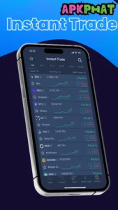 Bitexen screenshot 3