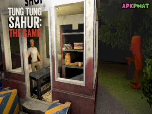 Tung Tung Tung Sahur screenshot 18