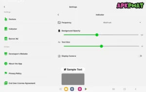 Spatial Touch screenshot 17