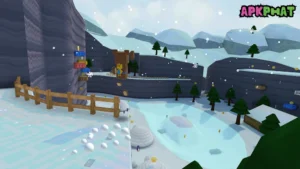 Super Bear Adventure Beta screenshot 2