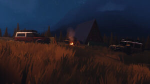Over the hill screenshot 6