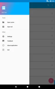 TXD Tool screenshot 15