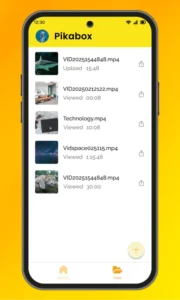 Pikabox screenshot 5