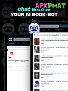WebNovel screenshot 13