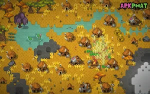 WorldBox screenshot 9