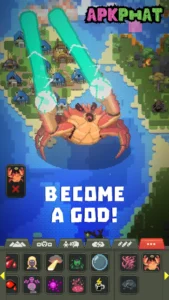 WorldBox screenshot 5