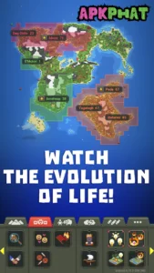 WorldBox screenshot 3