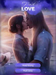 Seven Hearts Stories screenshot 10