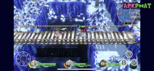 TRINITY TRIGGER screenshot 2