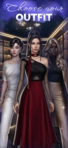 Seven Hearts Stories screenshot 4