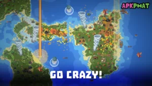 WorldBox screenshot 8