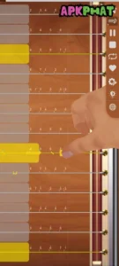Koto Master screenshot 9