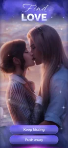 Seven Hearts Stories screenshot 2