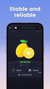 3X VPN screenshot 3