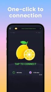 3X VPN screenshot 1