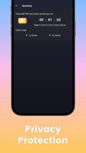 3X VPN screenshot 4