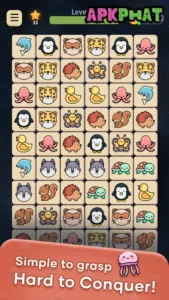 Connect Animal screenshot 1