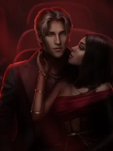 Seven Hearts Stories screenshot 14