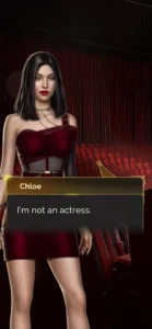 Seven Hearts Stories screenshot 7