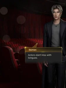 Seven Hearts Stories screenshot 16